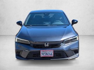 Used 2023 Honda Civic Sport video 2