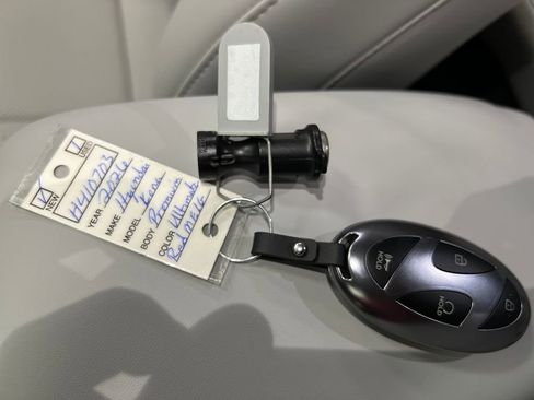 New 2026 Hyundai Kona SEL Premium FWD image 30
