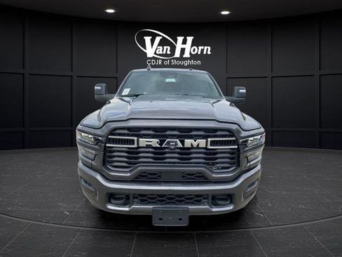 New 2025 RAM 2500 Big Horn image 11