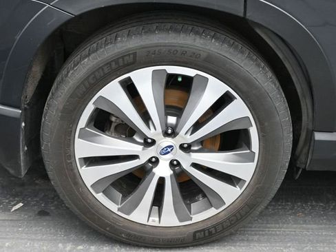 Used 2021 Subaru Ascent Touring image 40