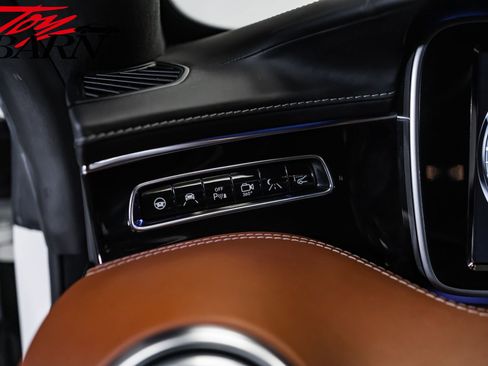 Used 2015 Mercedes-Benz S 550 4MATIC Coupe image 30