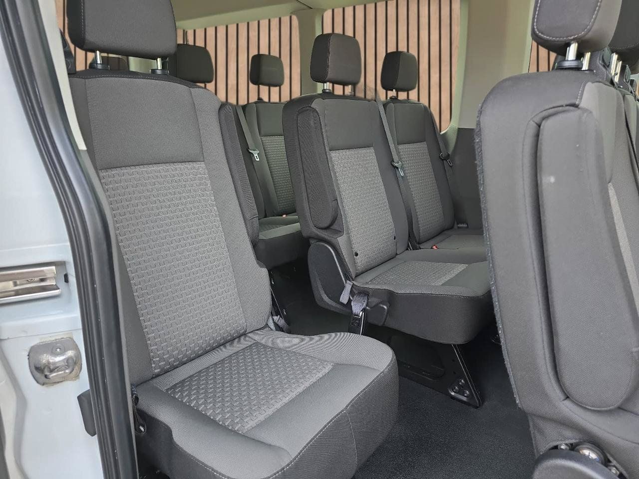 Used 2023 Ford Transit 350 XLT AWD/4WD image 22