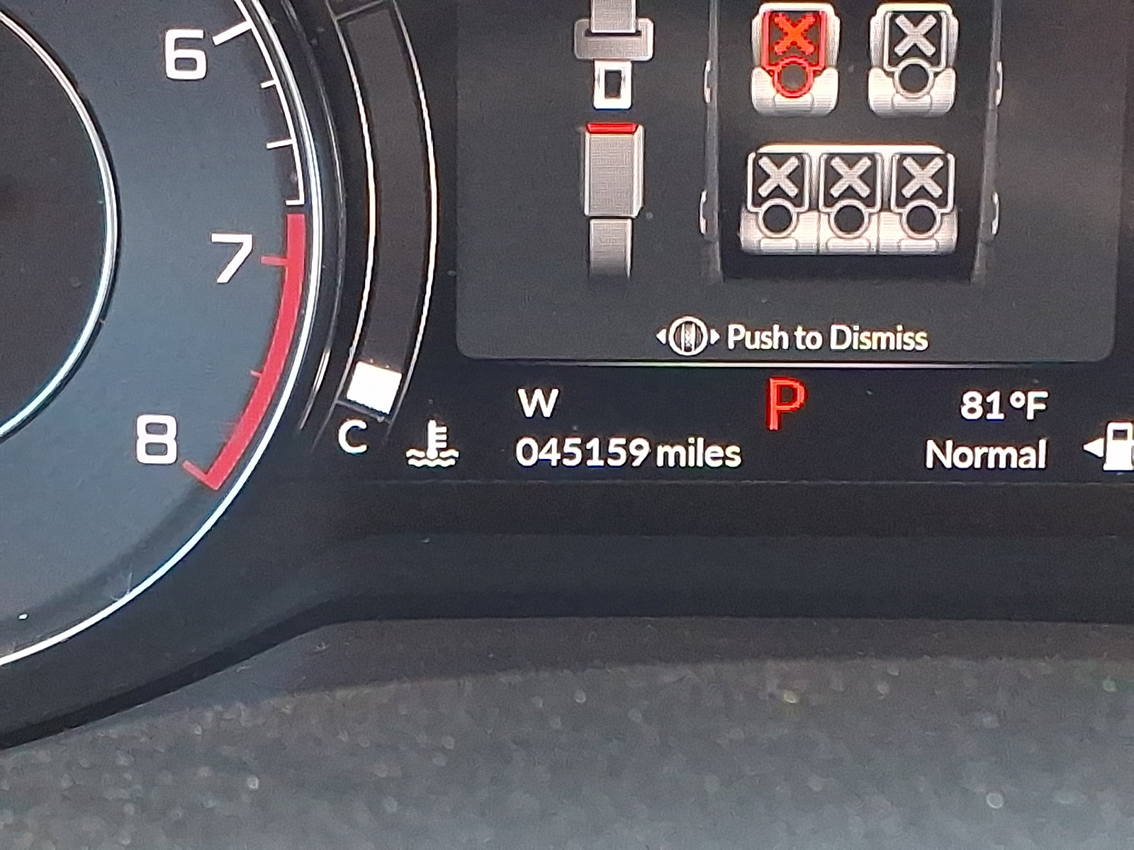 Used 2024 Acura RDX w/ Technology Package AWD/4WD image 20