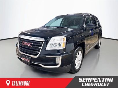 Used 2016 GMC Terrain SLE w/ Convenience Package