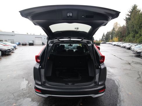 Used 2020 Honda CR-V EX-L image 29