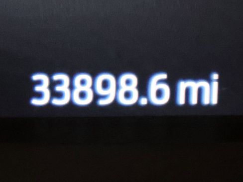 Used 2023 Ford Expedition Max Platinum image 25