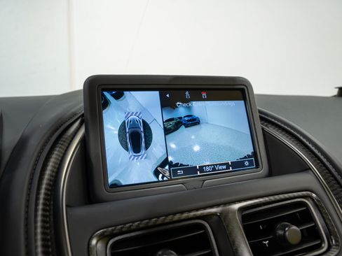 Used 2023 Aston Martin DBS Superleggera Volante RWD image 66
