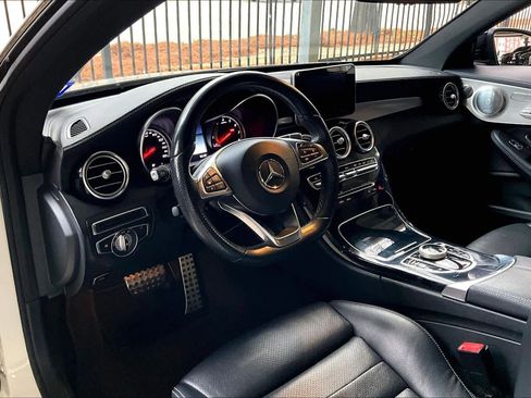 Used 2018 Mercedes-Benz C 300 Coupe image 17