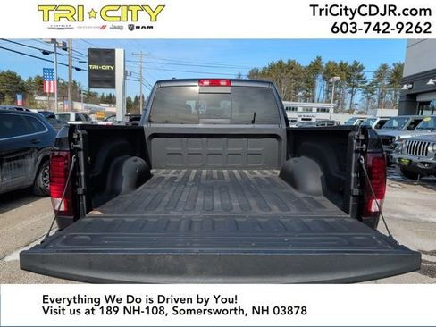 Used 2019 RAM 1500 Classic Warlock image 30