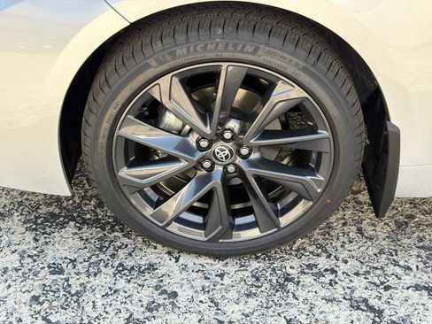 New 2026 Toyota Corolla SE FWD image 14