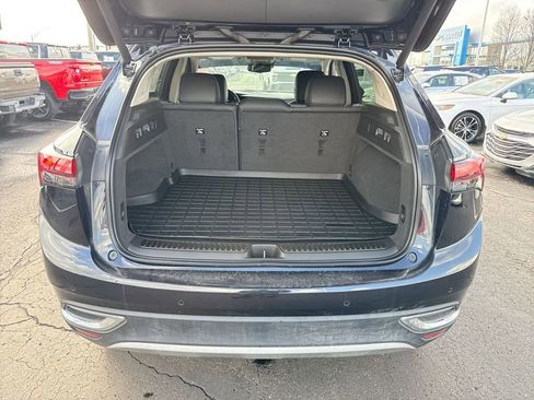 Used 2021 Buick Envision Essence image 24