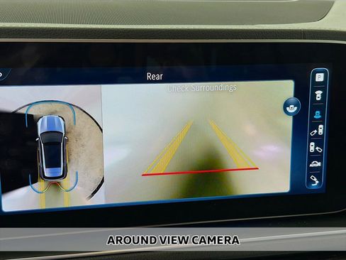 Used 2024 Mercedes-Benz GLE 450 4MATIC image 6