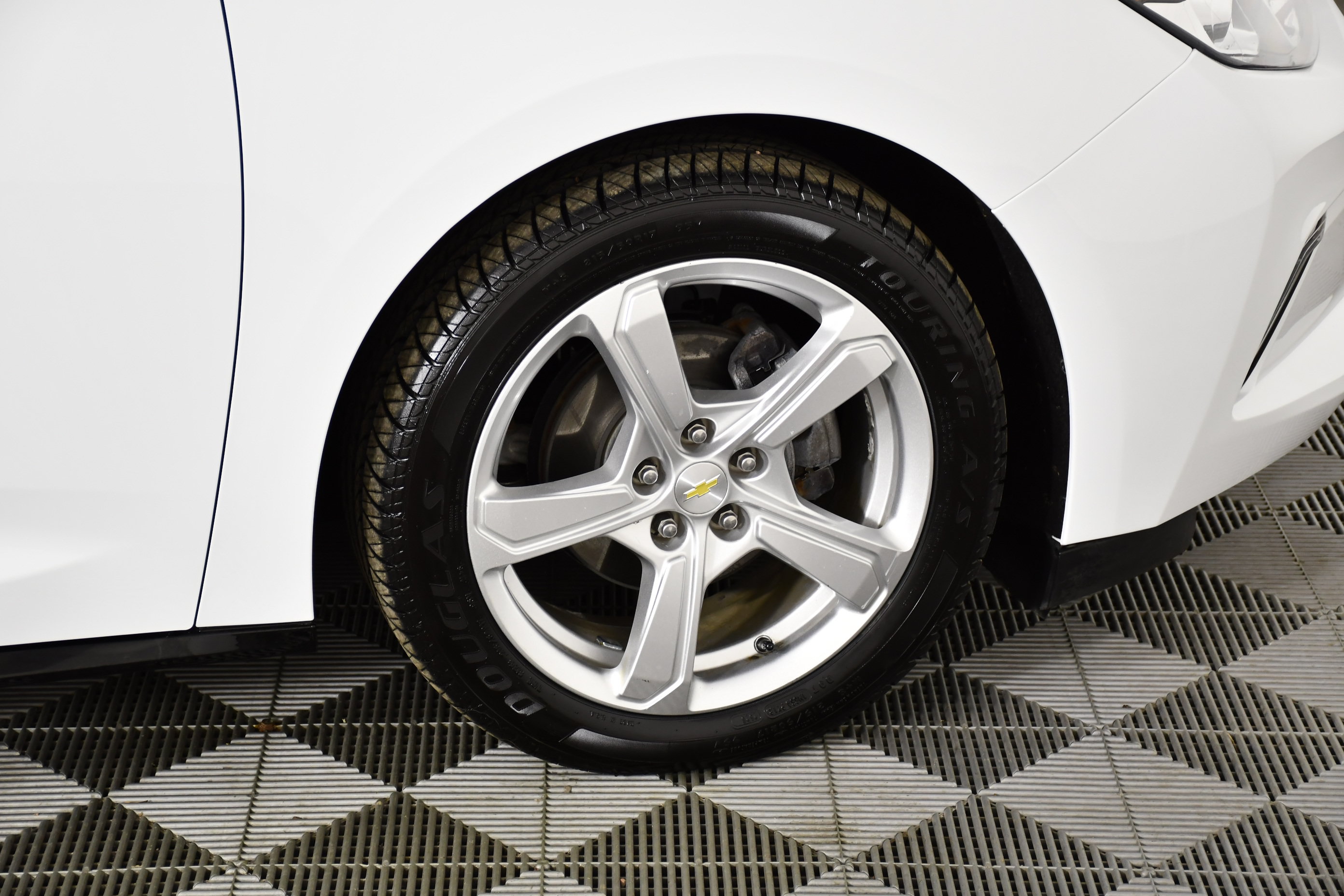 Used 2018 Chevrolet Volt LT w/ Comfort Package FWD image 50