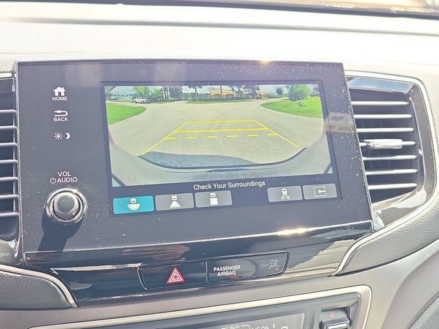 Used 2023 Honda Passport EX-L image 30