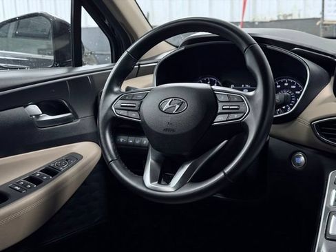 Used 2023 Hyundai Santa Fe SEL w/ Cargo Package AWD/4WD image 25