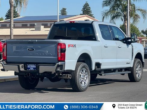 New 2026 Ford F250 Lariat w/ FX4 Off-Road Package AWD/4WD image 7