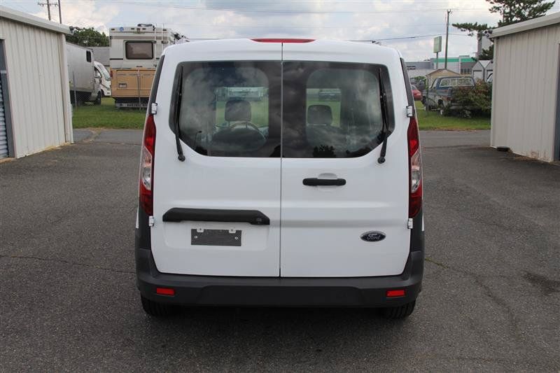 Used 2018 Ford Transit Connect XL FWD image 6