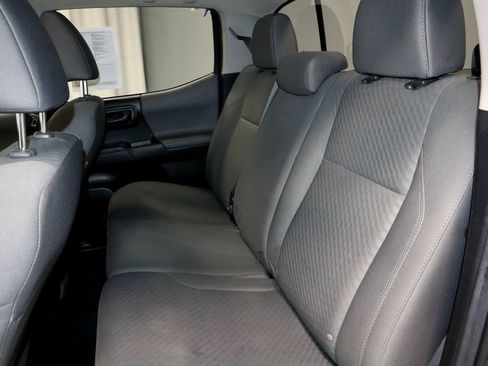 Used 2023 Toyota Tacoma SR image 20