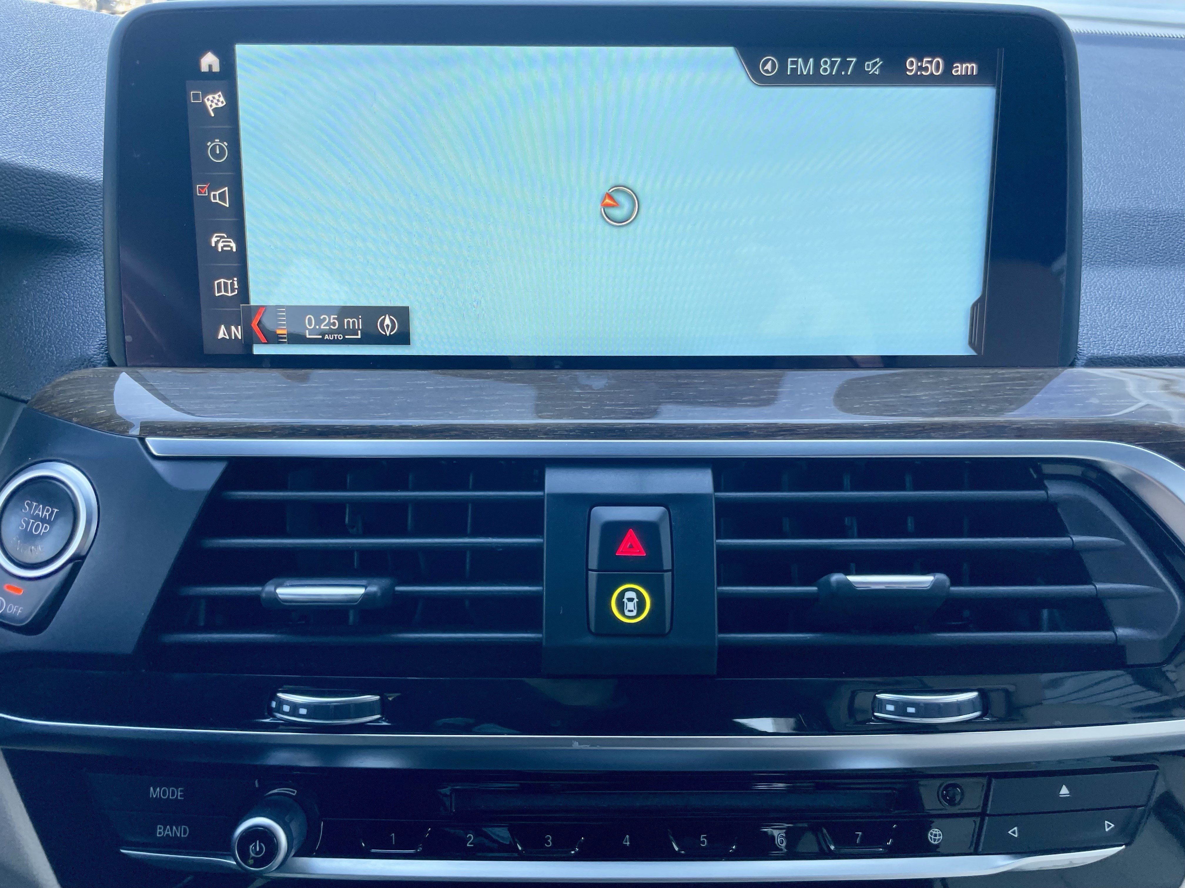 Used 2018 BMW X3 xDrive30i AWD/4WD image 27