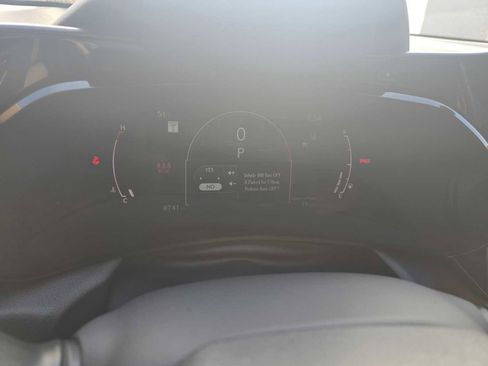 Certified 2025 Lexus NX 350 AWD w/ Premium Package image 27