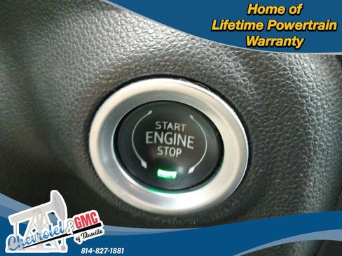 Used 2022 Chevrolet Silverado 1500 LT Trail Boss w/ LT Trail Boss Premium Package image 22