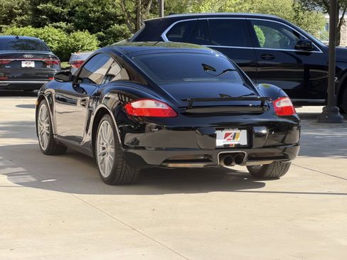 Used 2007 Porsche Cayman S image 13