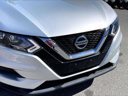 Used 2021 Nissan Rogue Sport S AWD/4WD image 26