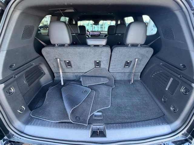 Used 2026 Buick Enclave Sport Touring FWD image 28