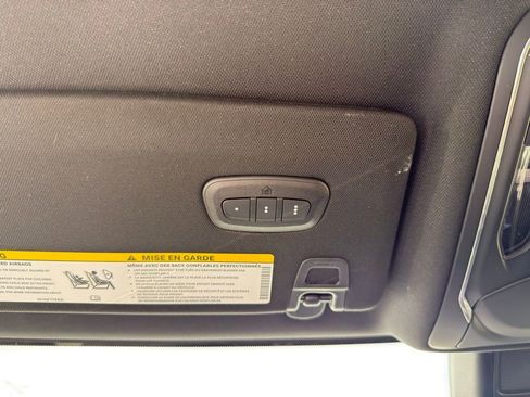 Certified 2025 Jeep Grand Cherokee L Limited w/ Black Appearance Package image 28