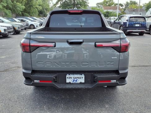 New 2026 Hyundai Santa Cruz SE AWD/4WD image 6