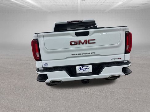 Used 2021 GMC Sierra 1500 AT4 image 10