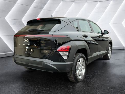 Used 2026 Hyundai Kona SE AWD/4WD image 6