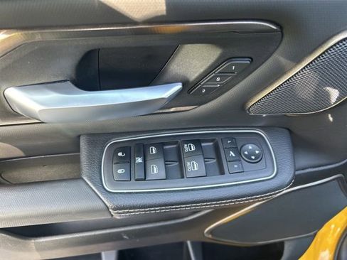 Used 2023 RAM 1500 Rebel w/ Rebel Level 2 Equipment Group AWD/4WD image 15