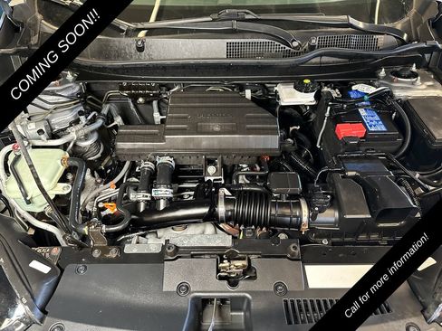 Used 2021 Honda CR-V LX image 23