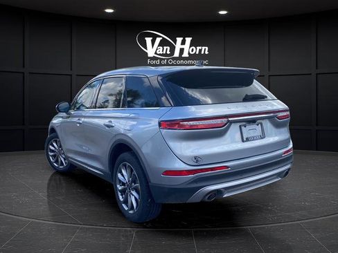 Used 2021 Lincoln Corsair AWD w/ Premium Package image 5