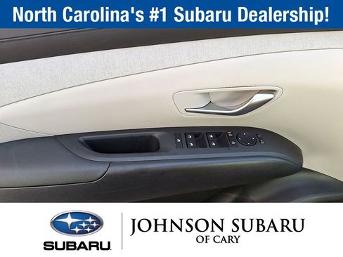 Used 2025 Hyundai Tucson SEL image 11