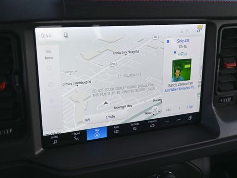 New 2026 Ford Bronco Raptor image 27