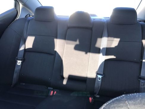 Used 2024 Nissan Altima 2.5 SV FWD image 21