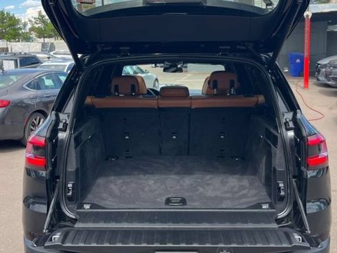 Used 2019 BMW X5 xDrive40i w/ Convenience Package AWD/4WD image 22