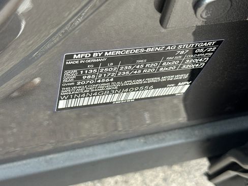 Used 2022 Mercedes-Benz GLA 250 image 30