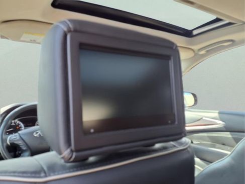 Used 2019 INFINITI QX60 Luxe w/ Sensory Package image 26