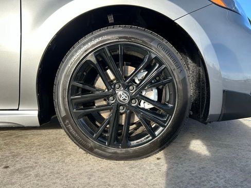 Used 2026 Toyota Camry SE image 31