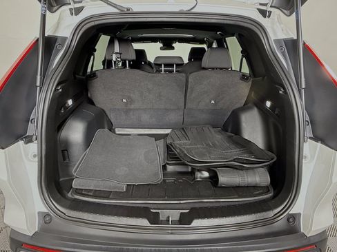 Certified 2023 Honda CR-V Sport image 24