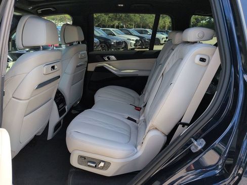New 2027 BMW X7 M60i AWD/4WD image 14