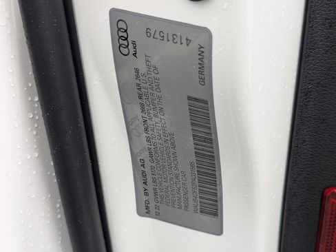 Used 2023 Audi S5 Prestige w/ Prestige Package image 44