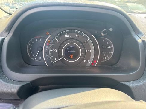 Used 2016 Honda CR-V Touring image 10