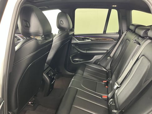 Used 2023 BMW X3 xDrive30i image 13