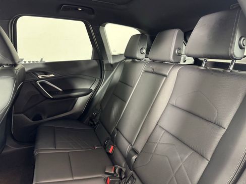 Used 2025 BMW X1 xDrive28i image 23