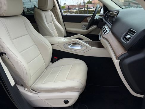 Used 2022 Mercedes-Benz GLE 350 image 20