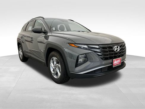 Used 2024 Hyundai Tucson SEL FWD image 8